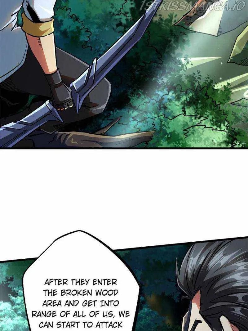 Super Gene Chapter 95 Online - página 35