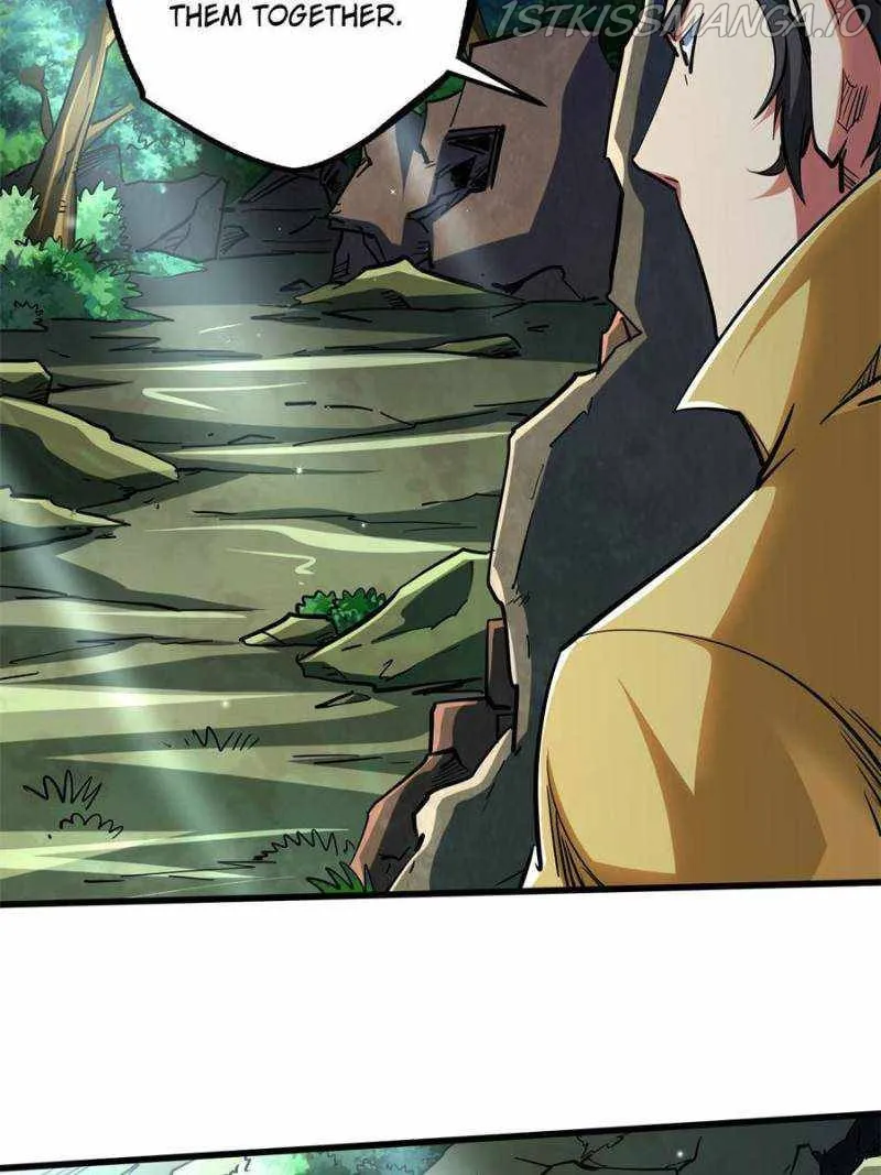 Super Gene Chapter 95 Online - página 36