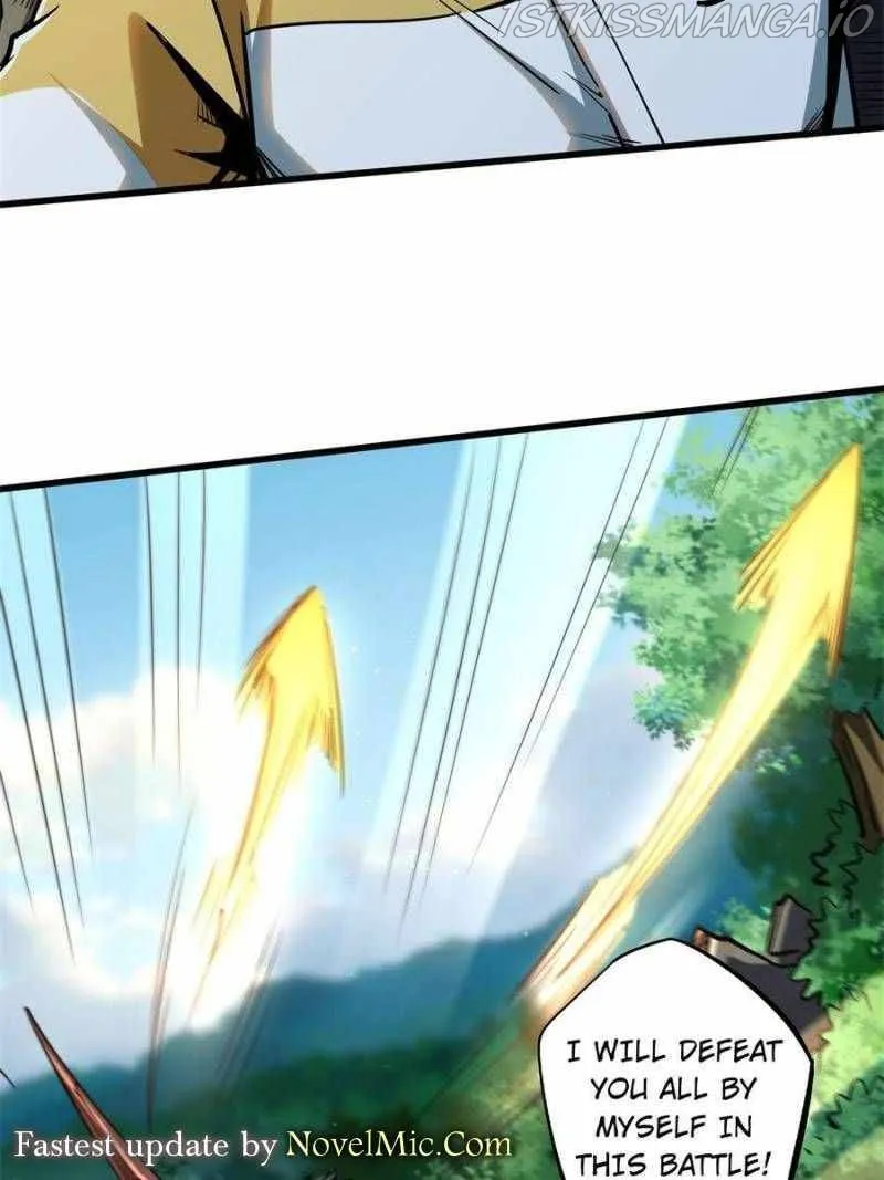 Super Gene Chapter 95 Online - página 43