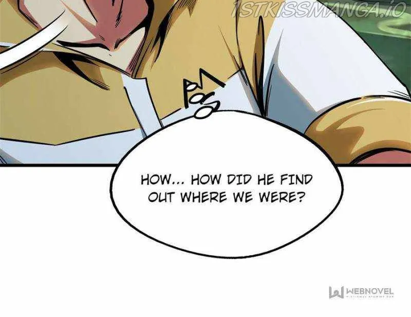 Super Gene Chapter 95 Online - página 46
