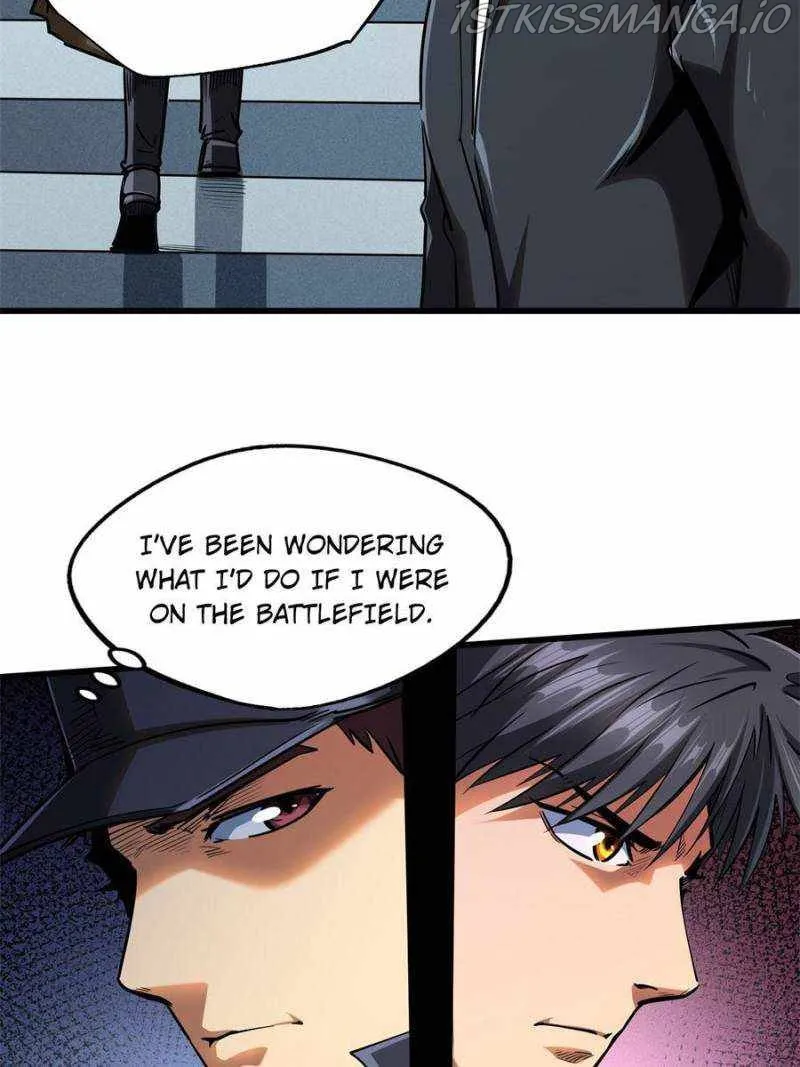 Super Gene Chapter 95 Online - página 49