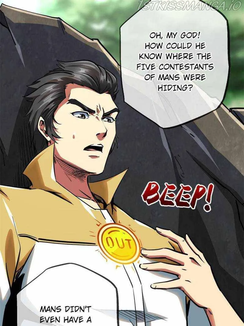 Super Gene Chapter 95 Online - página 52
