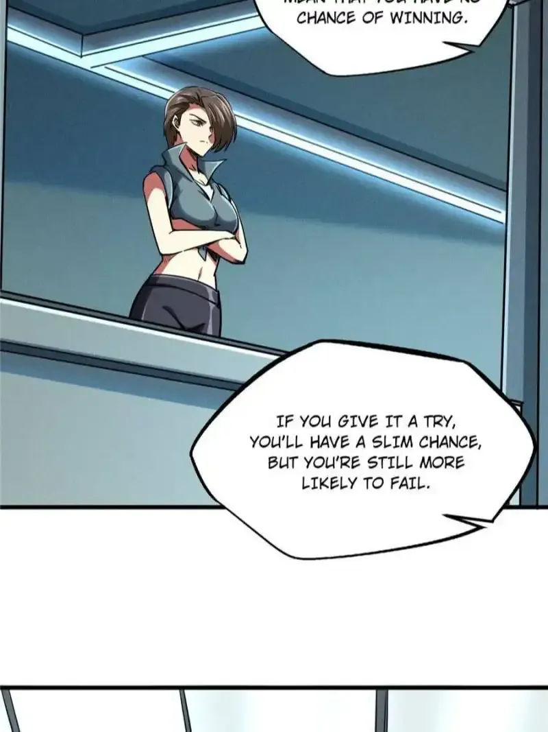 Super Gene Chapter 96 Online - página 12