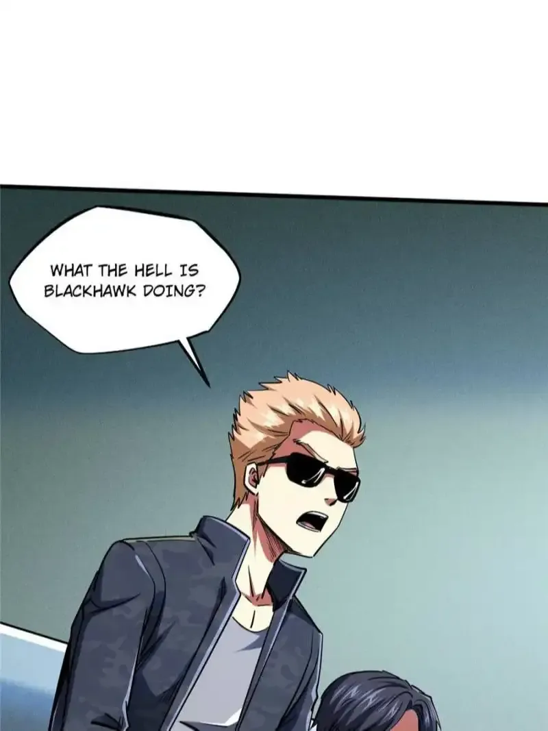Super Gene Chapter 96 Online - página 19