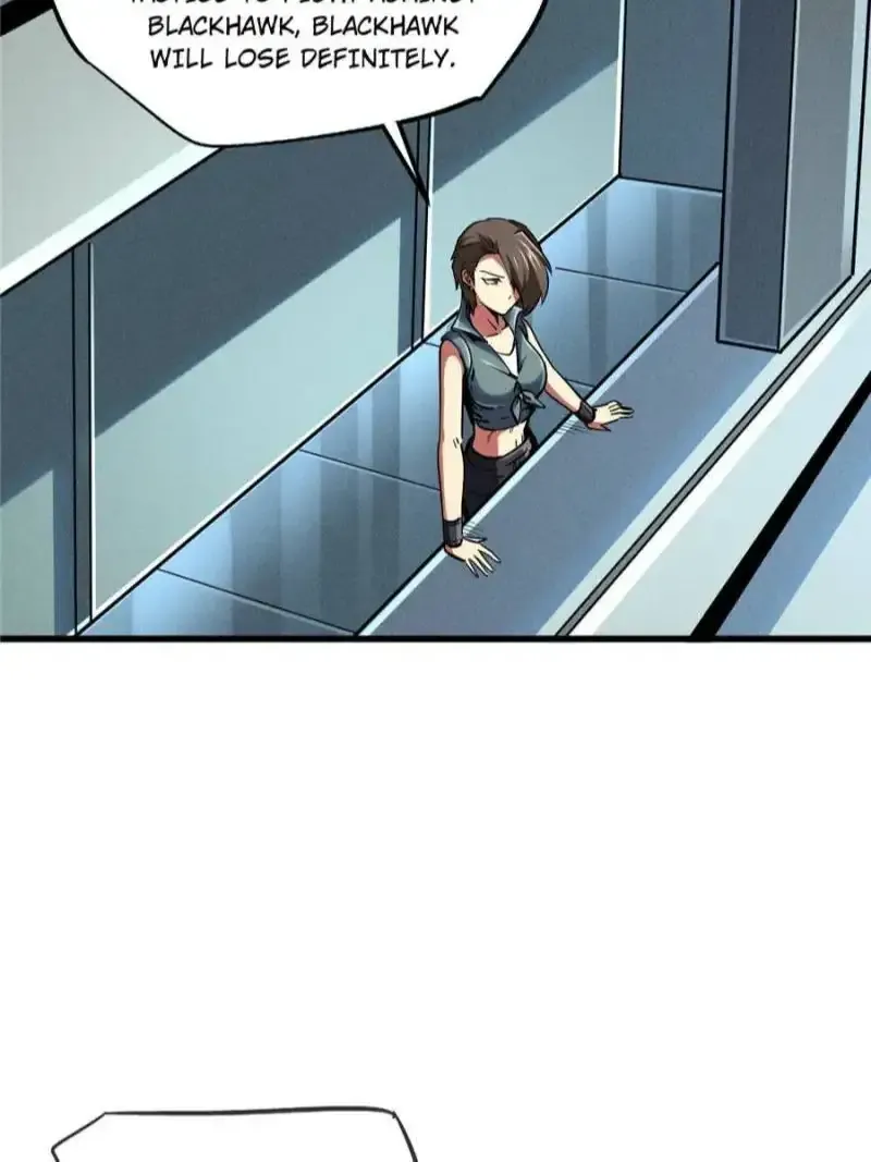 Super Gene Chapter 96 Online - página 29