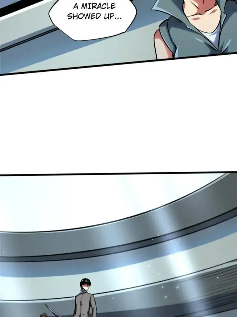 Super Gene Chapter 96 Online - página 31