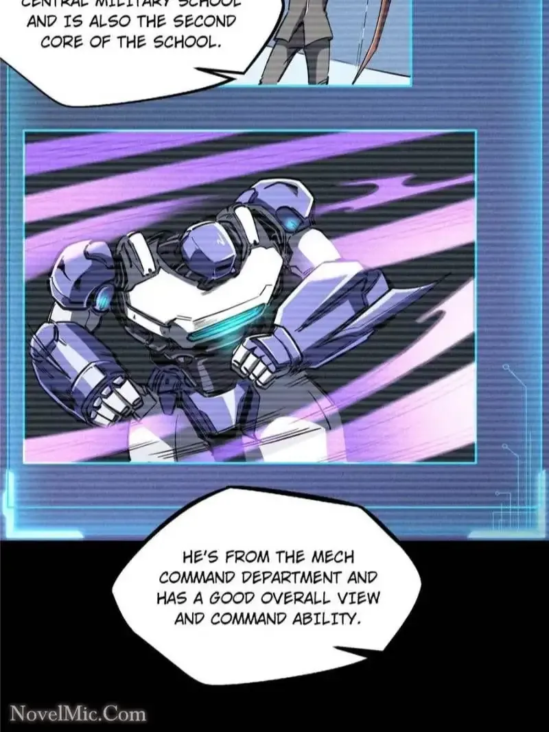 Super Gene Chapter 96 Online - página 40