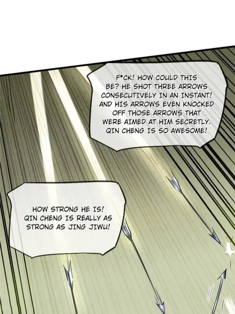 Super Gene Chapter 96 Online - página 44