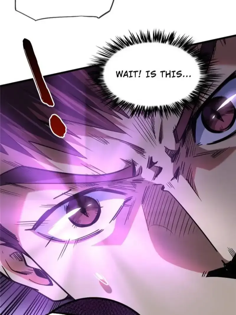 Super Gene Chapter 96 Online - página 46