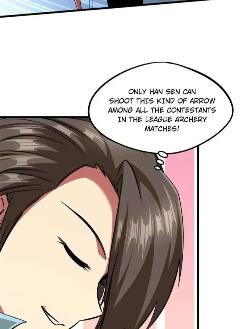 Super Gene Chapter 96 Online - página 49