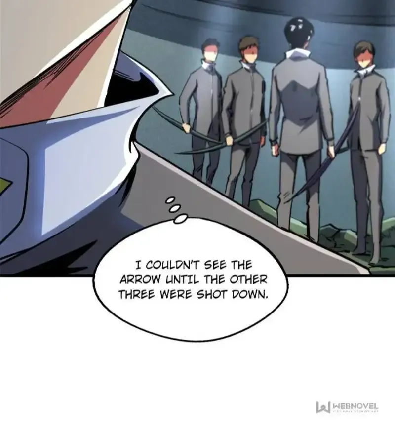 Super Gene Chapter 96 Online - página 52