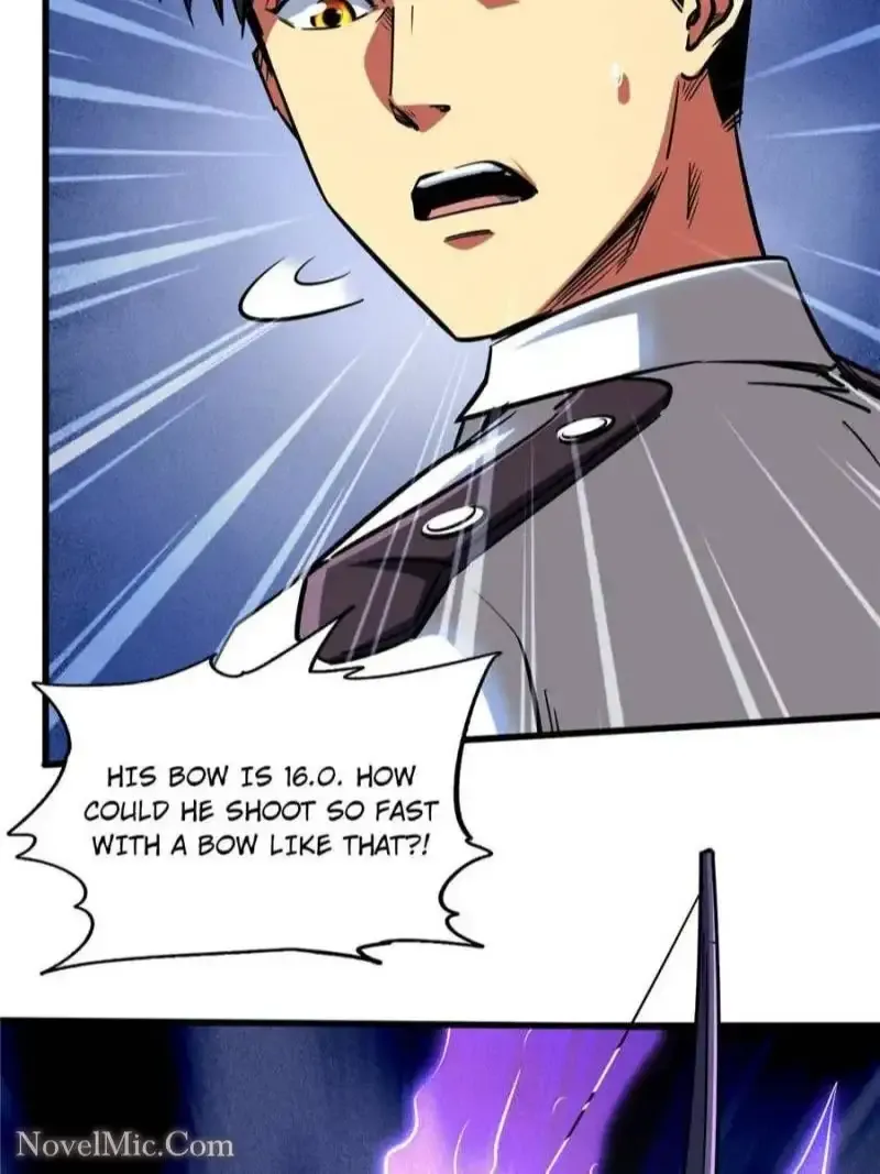 Super Gene Chapter 96 Online - página 59