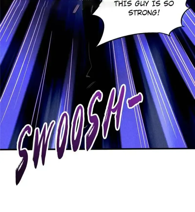 Super Gene Chapter 96 Online - página 61