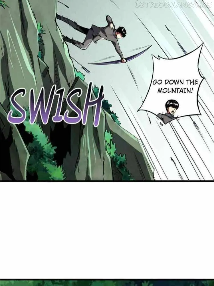 Super Gene Chapter 97 Online - página 2