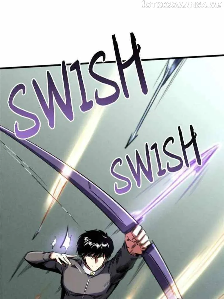 Super Gene Chapter 97 Online - página 10