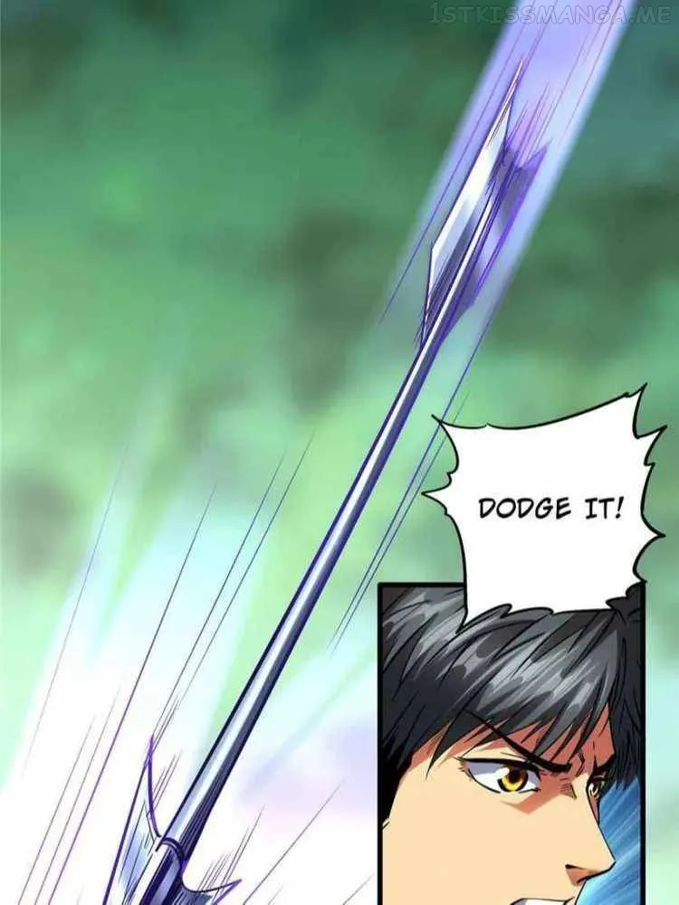 Super Gene Chapter 97 Online - página 26