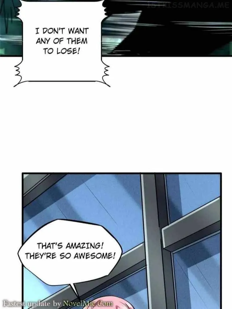 Super Gene Chapter 97 Online - página 42