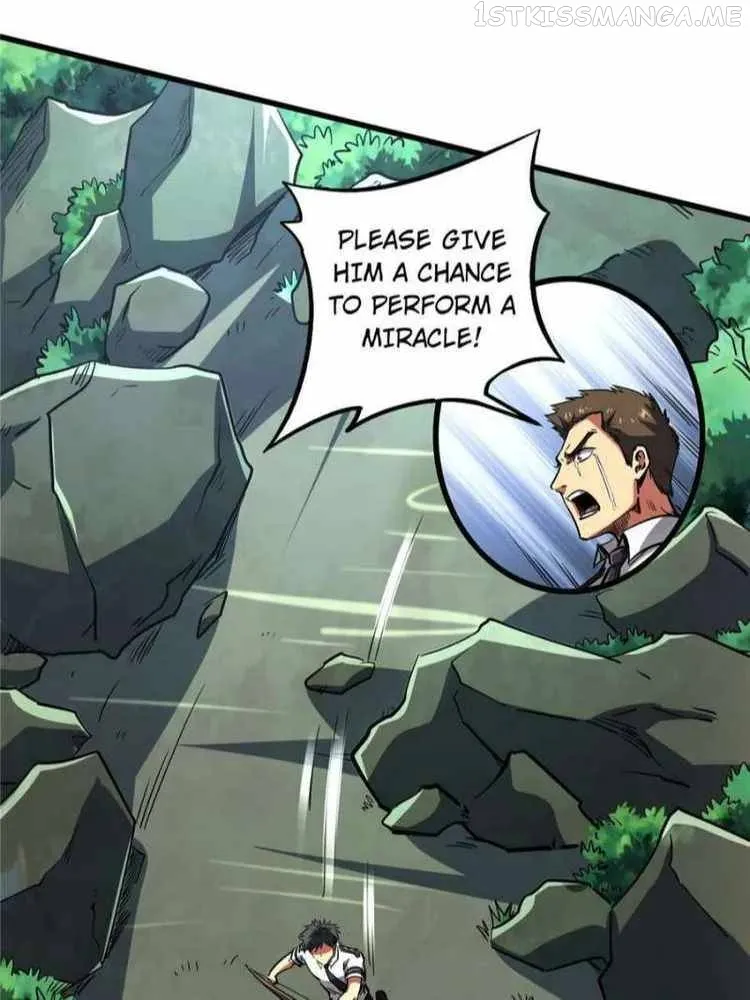 Super Gene Chapter 97 Online - página 52