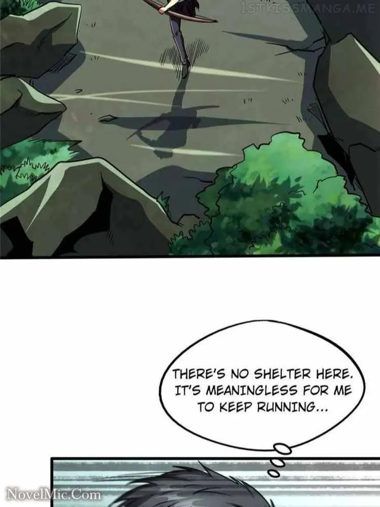 Super Gene Chapter 97 Online - página 53