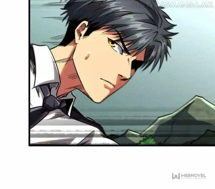 Super Gene Chapter 97 Online - página 54