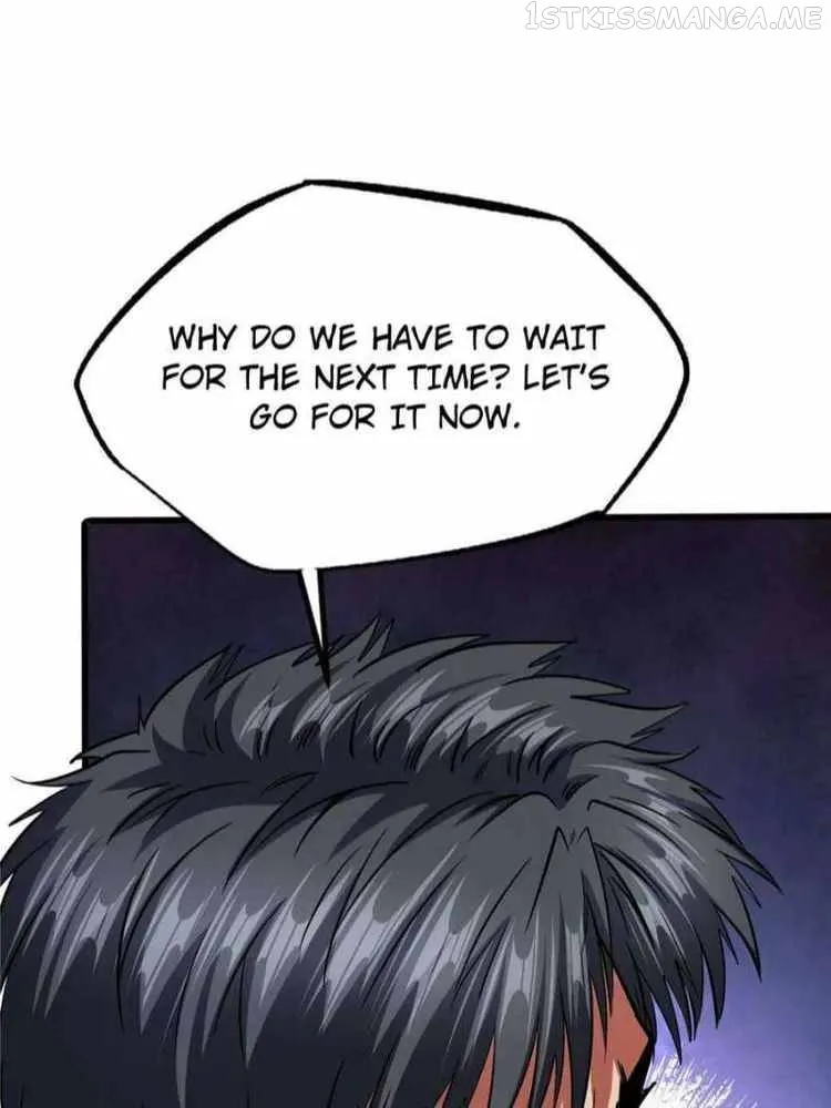 Super Gene Chapter 97 Online - página 57