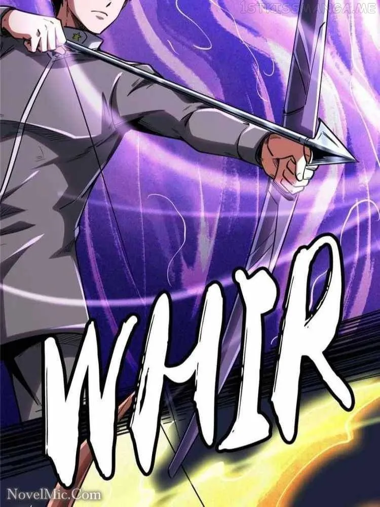 Super Gene Chapter 97 Online - página 60