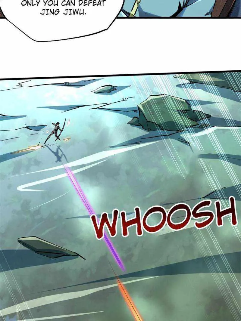 Super Gene Chapter 98 Online - página 2