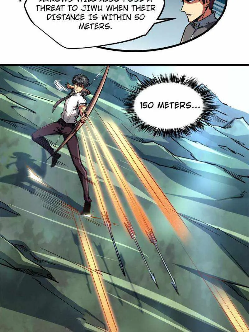 Super Gene Chapter 98 Online - página 18