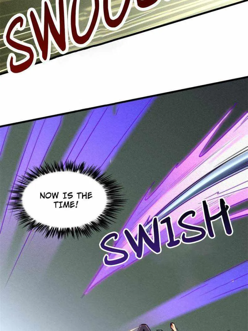 Super Gene Chapter 98 Online - página 21