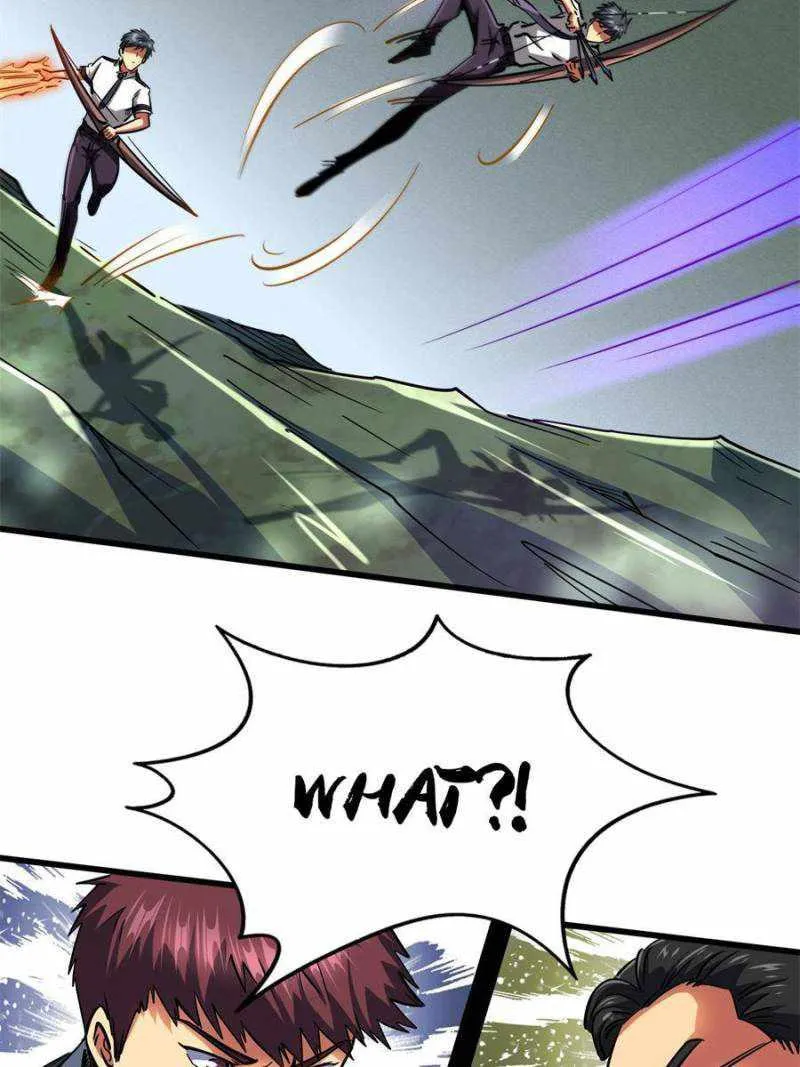 Super Gene Chapter 98 Online - página 22