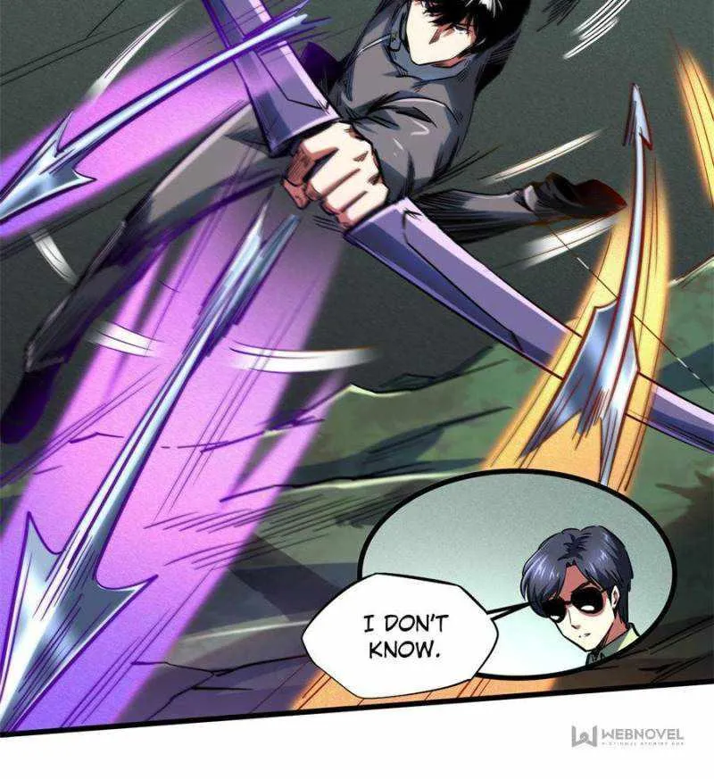 Super Gene Chapter 98 Online - página 28