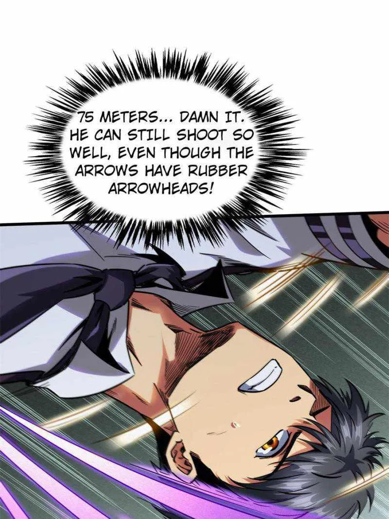 Super Gene Chapter 98 Online - página 29