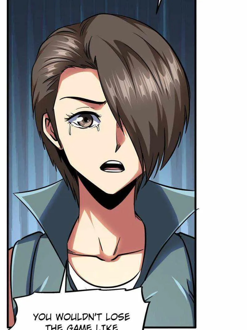 Super Gene Chapter 98 Online - página 35