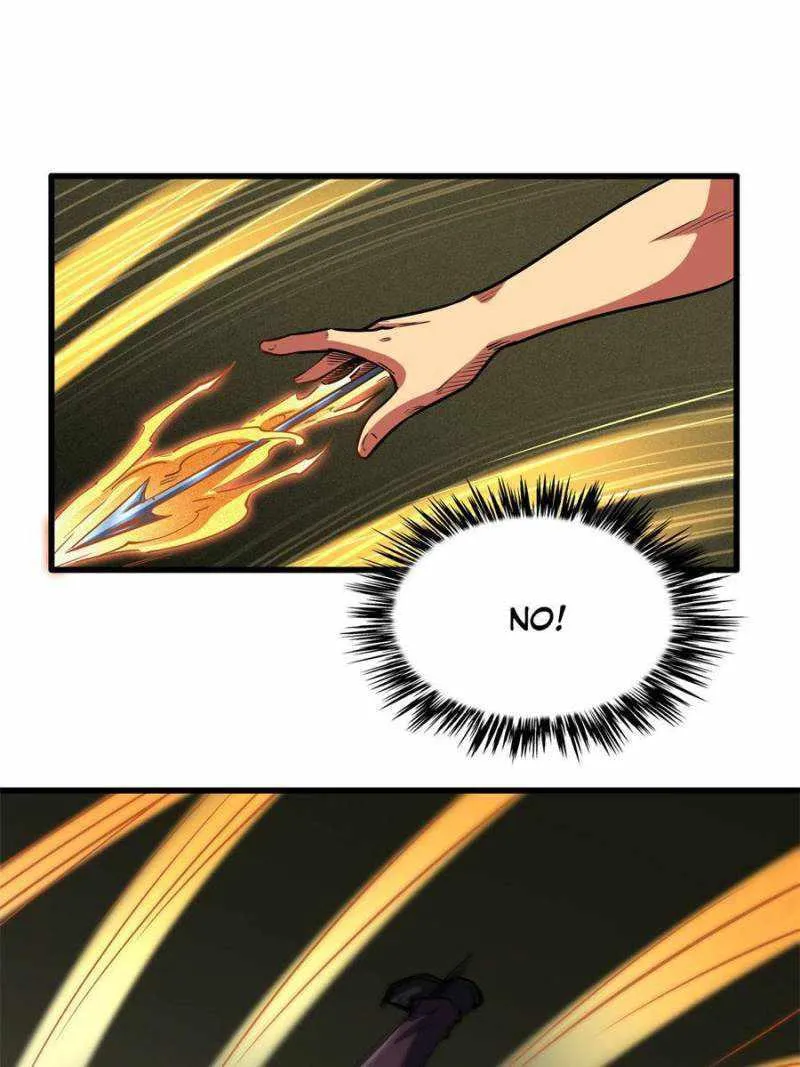Super Gene Chapter 98 Online - página 39
