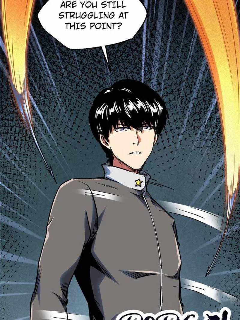 Super Gene Chapter 98 Online - página 42