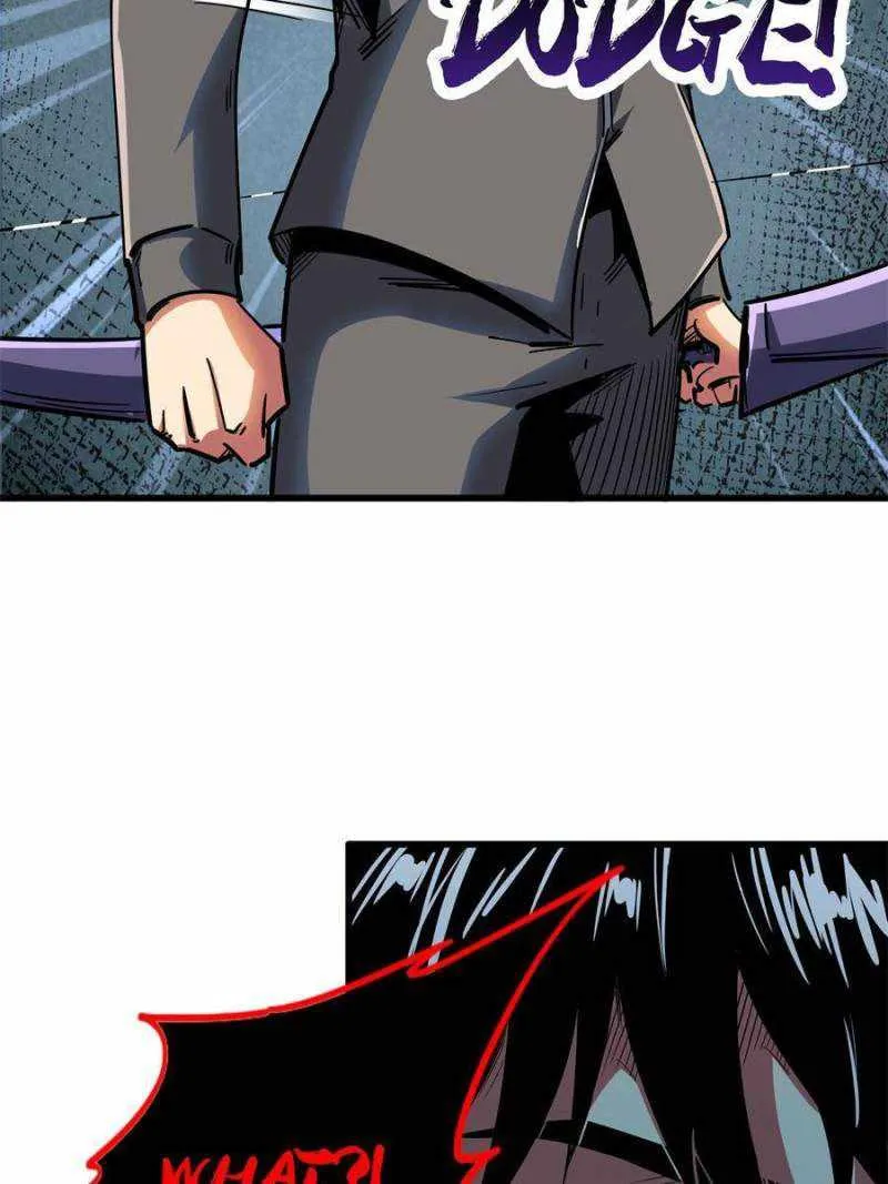 Super Gene Chapter 98 Online - página 43