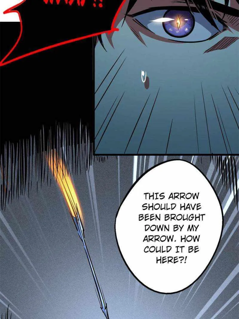Super Gene Chapter 98 Online - página 44