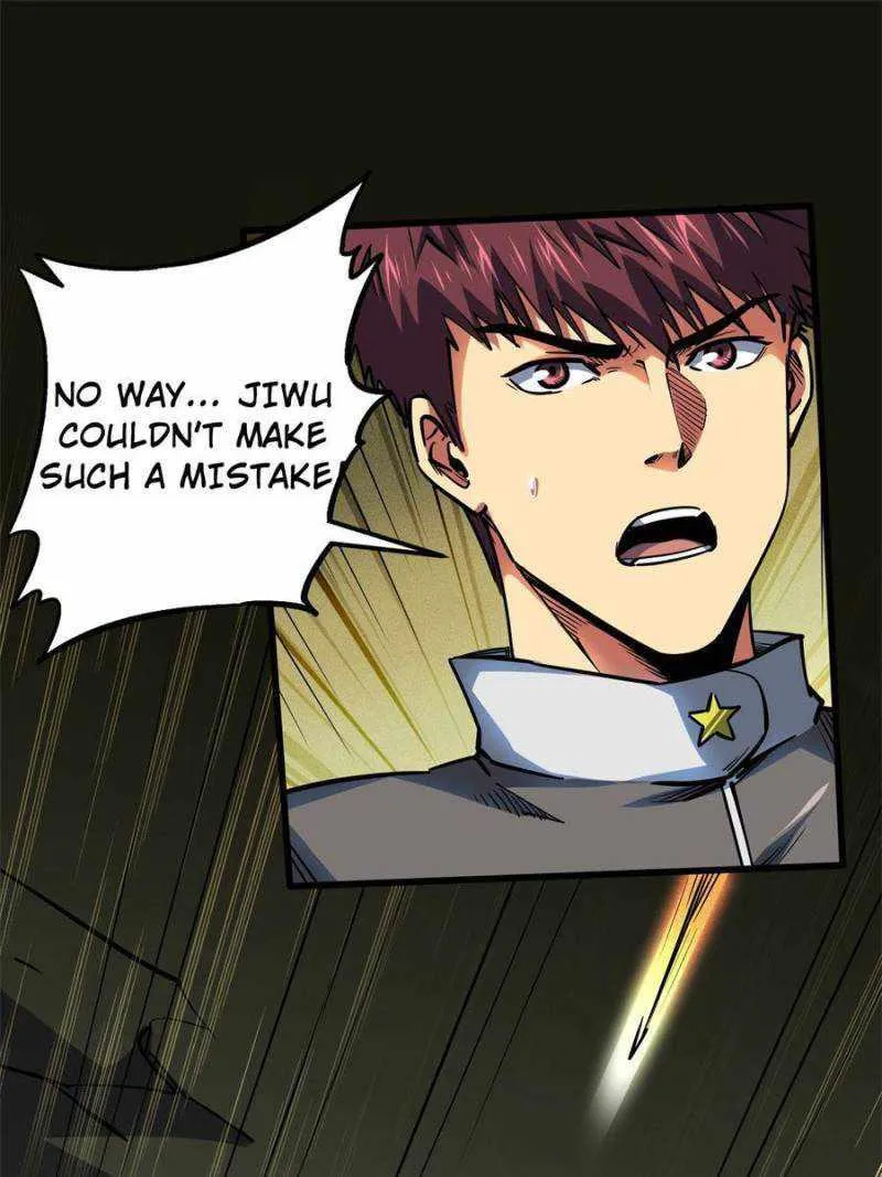 Super Gene Chapter 98 Online - página 48
