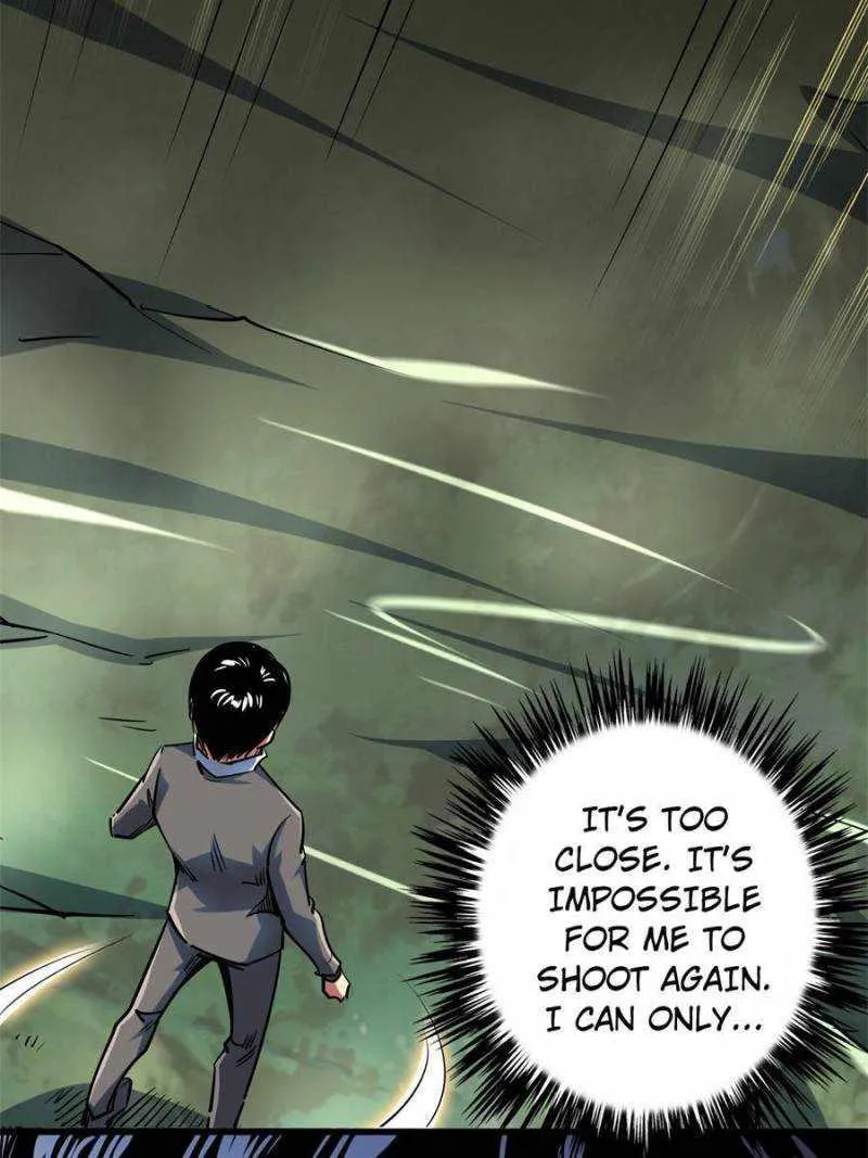 Super Gene Chapter 98 Online - página 49