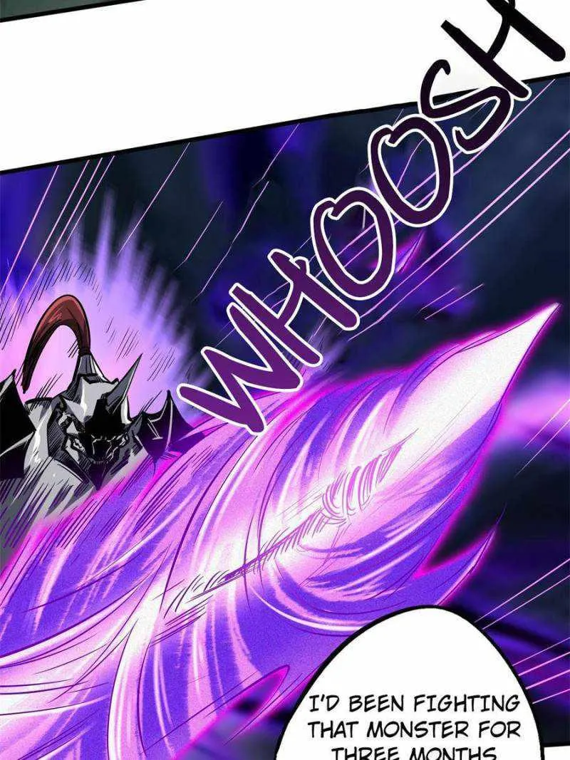 Super Gene Chapter 98 Online - página 53