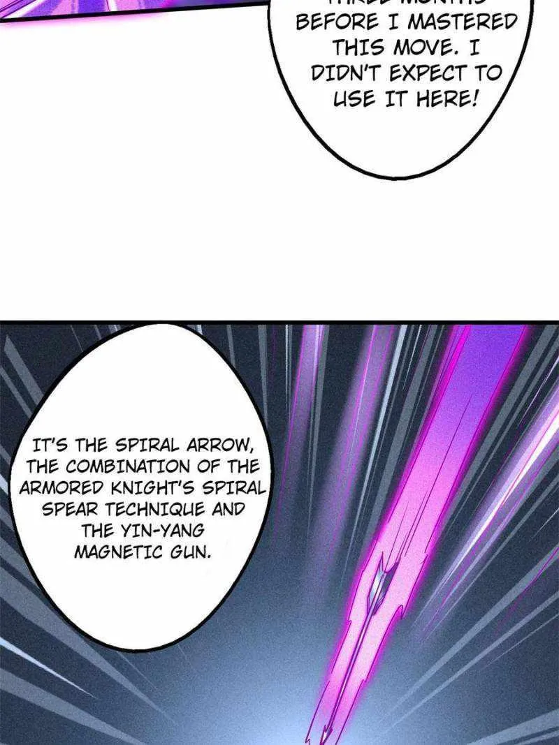 Super Gene Chapter 98 Online - página 54