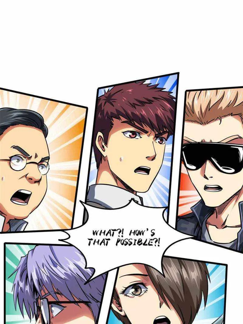 Super Gene Chapter 98 Online - página 59