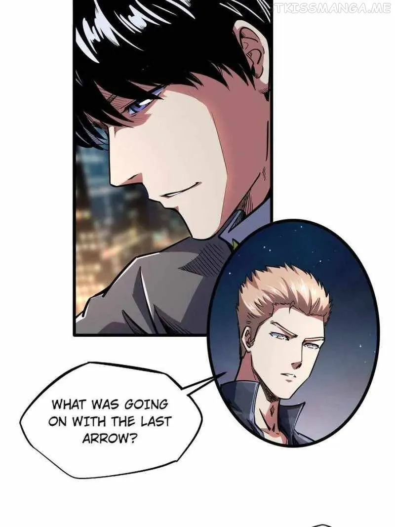 Super Gene Chapter 99 Online - página 13
