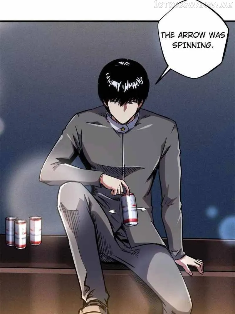Super Gene Chapter 99 Online - página 14