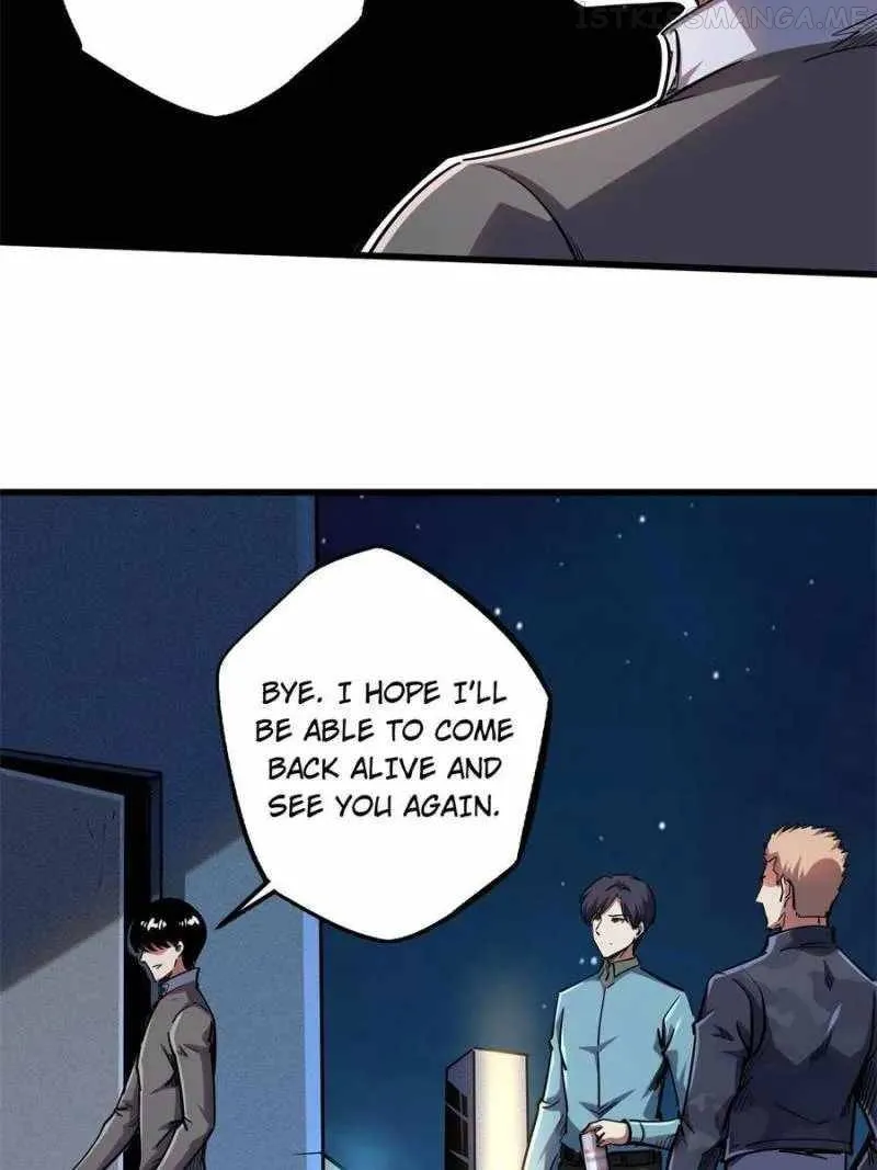 Super Gene Chapter 99 Online - página 17