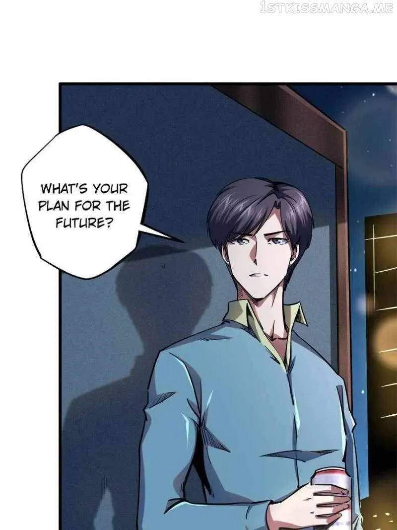 Super Gene Chapter 99 Online - página 19