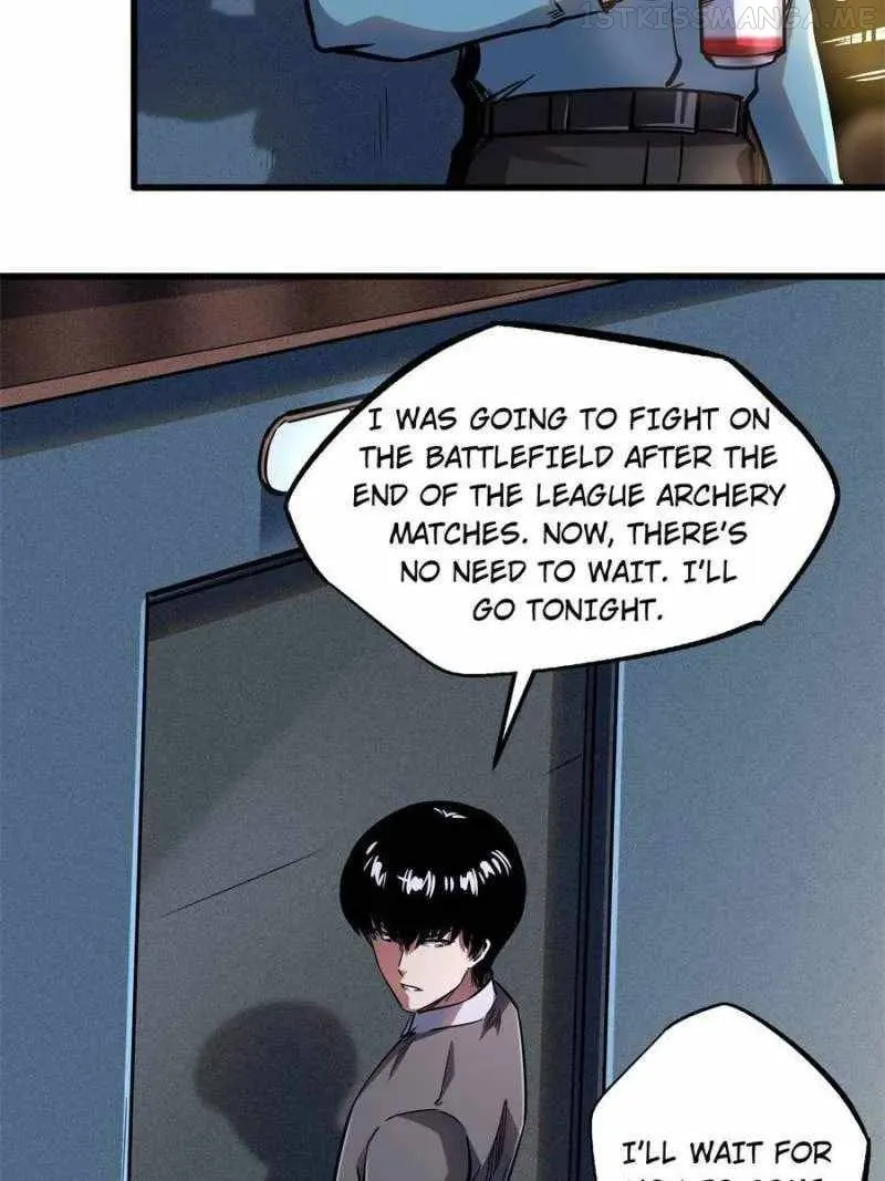 Super Gene Chapter 99 Online - página 20
