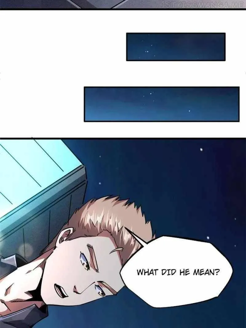 Super Gene Chapter 99 Online - página 22