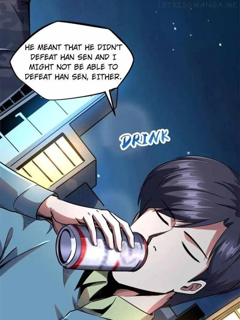 Super Gene Chapter 99 Online - página 23