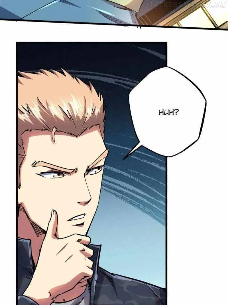 Super Gene Chapter 99 Online - página 24